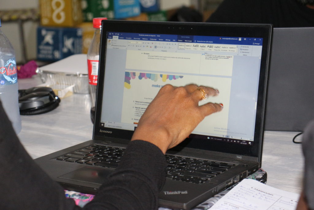 Article : Au Tchad, un usage malsain des r&eacute;seaux sociaux conduit &agrave; la censure