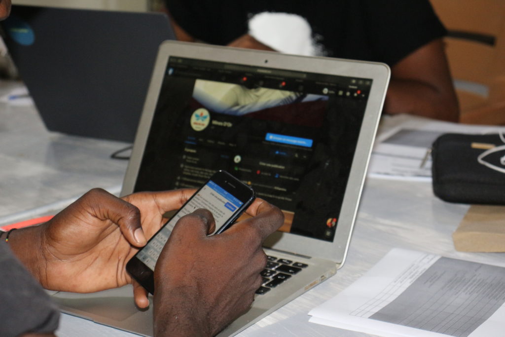 Article : Wicked Controls Show