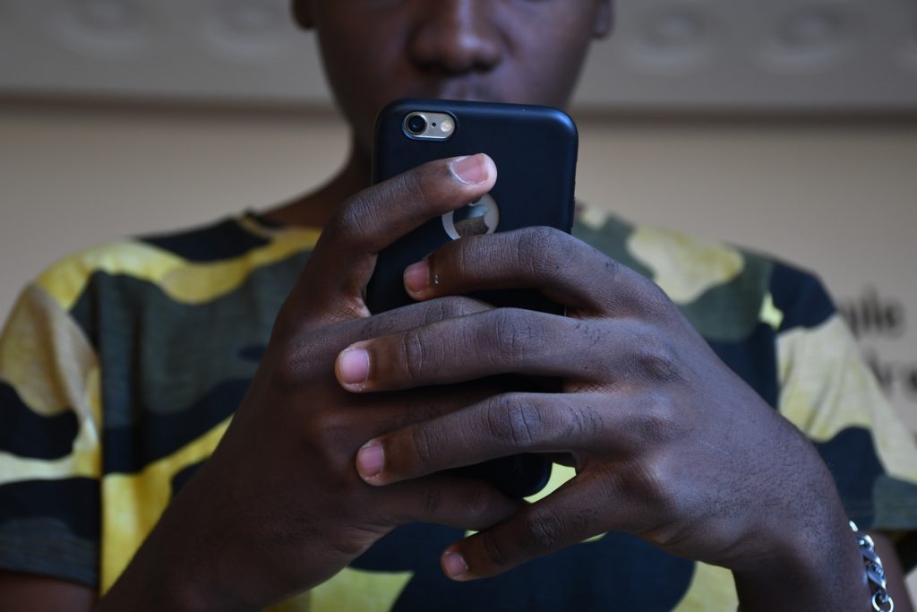 Article : Novembre numérique : les multiples activités de la 6e édition commencent au Tchad   