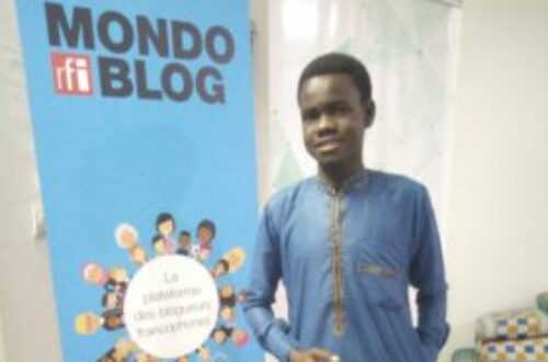 Article : La plateforme des blogueurs francophones « Mondoblog » lance son concours 2021 