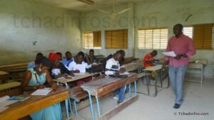 Article : Tchad : un cycle de violence en milieu scolaire