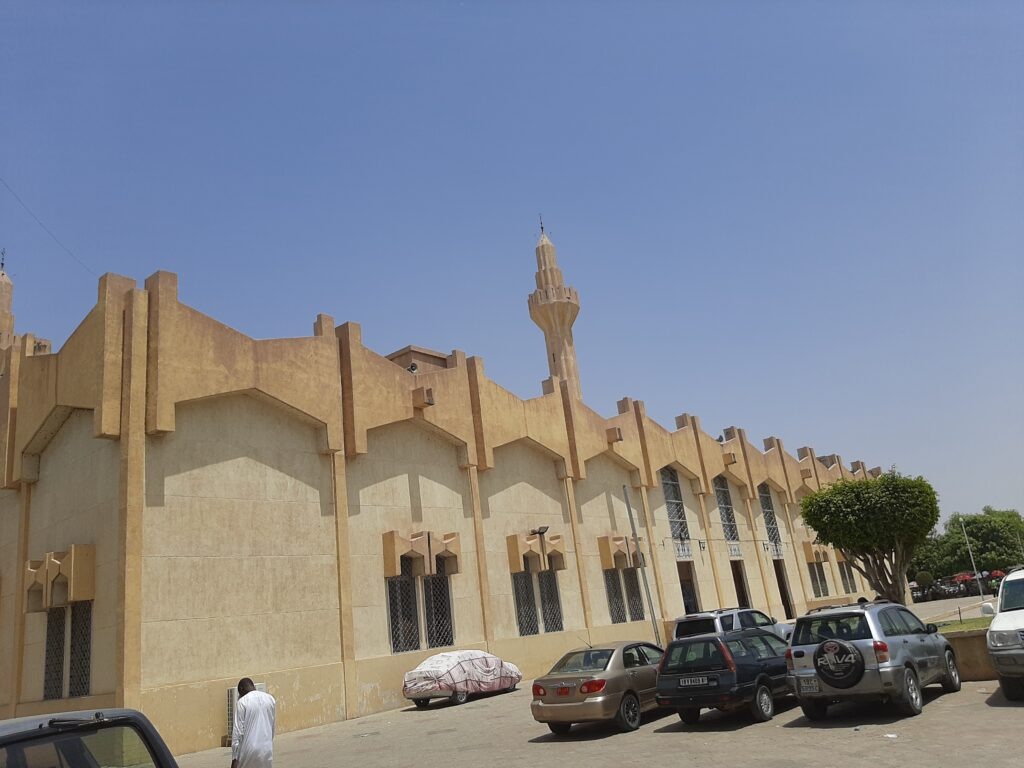 Article : Au Tchad, un mois de ramadan très atypique