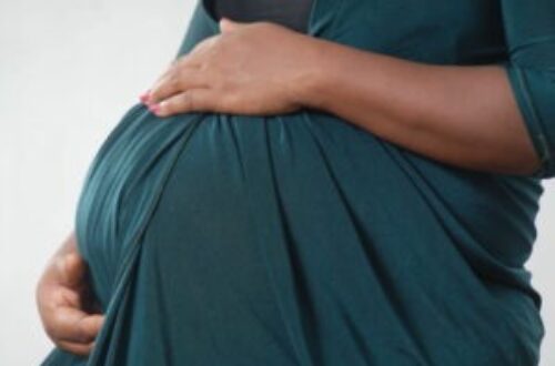 Article : Tchad : la femme enceinte et le paludisme