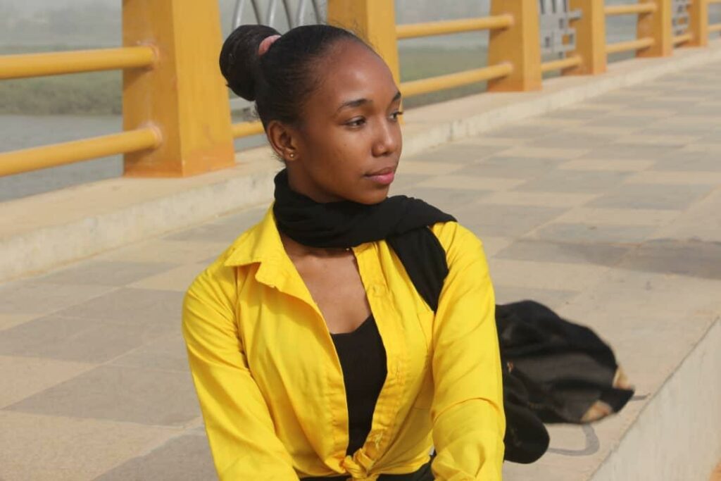 Article : Festival International de Courts-métrages de Dakar : Une tchadienne parmi les candidats