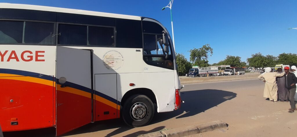 Article : Tchad : ces maux qui minent les agences de voyage en commun
