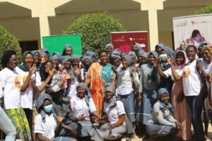 Article : Au Tchad, la semaine africaine des sciences célébrée avec admiration