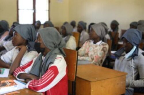Article : Tchad : le mariage précoce, un véritable blocus pour l’éducation des filles