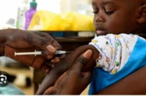 Article : Santé au Tchad : le pays enregistre 604 cas de rougeole et 6 décès en 2023
